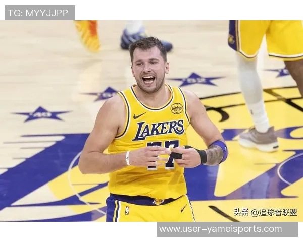 东契奇倾心湖人愿在此结束职业生涯追逐冠军梦想