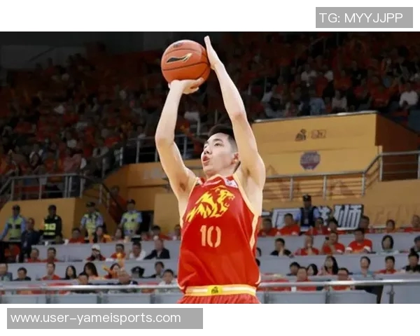 新赛季合同年球员盘点郭艾伦杜润旺付豪朱俊龙等明星球员面临挑战