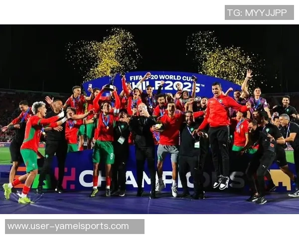 摩洛哥小将亚辛在世青赛表现出色吸引多家欧洲俱乐部关注