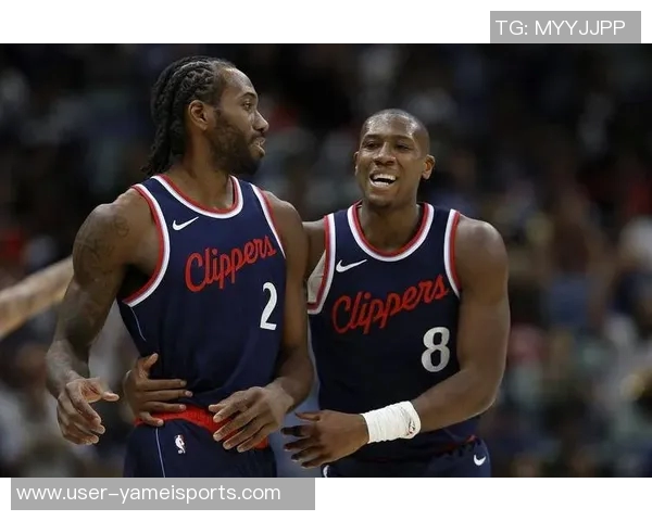 莱昂纳德尽管三分失准仍砍下24分12板5助2帽助球队赢得胜利